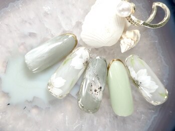 ヘゼリヒ(Gezellig)/定額コース