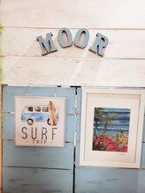 モア(eyelash salon MOOR)/