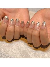 メイプル(Maple)/持ち込みデザイン