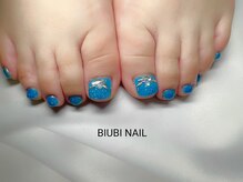 ビユビ ネイル(BIUBI NAIL)/BIUBI NAIL &nbsp;ビユビネイル
