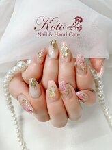 コト(KOTO)/ニュアンス/ミラー/シェル