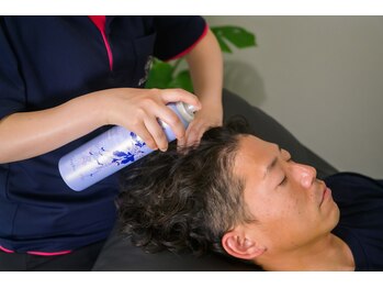 スリーシープ/炭酸スパ