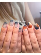 アソート 神戸元町(Assort)/ミディアムアート