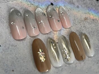 レーヴ(reve)/【miyuki担当】デザイン6800円~