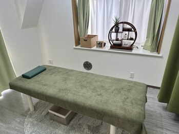 シオ 横浜関内(sio)/店内