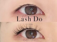 ラッシュ ドゥ 西宮北口店(LASH Do)の雰囲気（【一重・下がりまつげさん】エクステが下がりやすい方必見！）