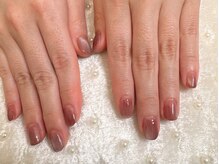 オハナ(OHANA)/ワンカラーマグネットジェル