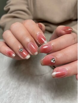 ポノネイル(Pono Nail)/