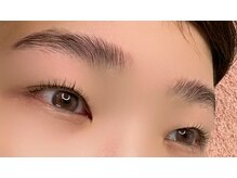 ネイルズ ヴィヴィアン(Nail's Vivienne)/パリジェンヌ