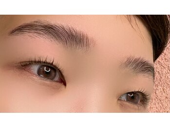 ネイルズ ヴィヴィアン(Nail's Vivienne)/パリジェンヌ