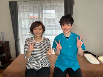 整体院あんか 松山本院/