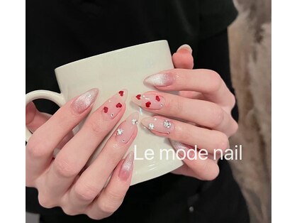 レモードネイル(Le mode nail)の写真