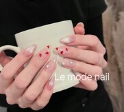 レモードネイル(Le mode nail)