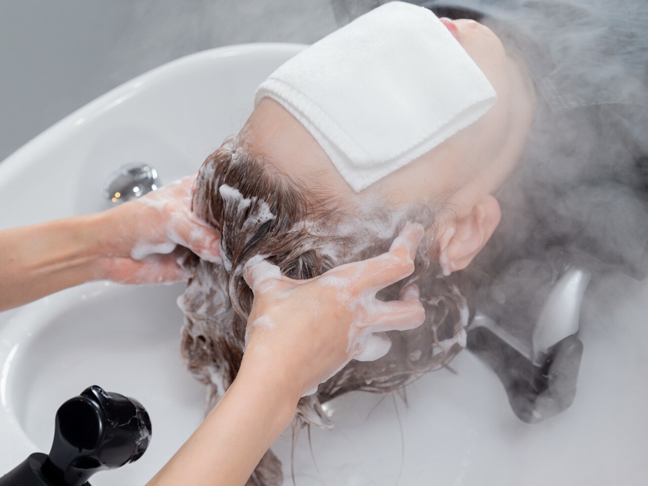 桜井市でヘッドスパ・ヘッドマッサージが人気のサロン｜ホットペッパー