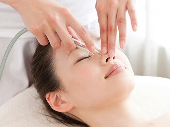 アイチューズ(ICHOOSE)/人気NO３！毛穴ケア♪効果◎