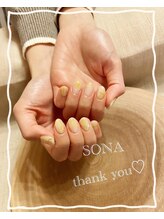ソナ(Sona)/