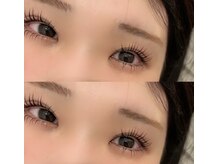 ティグル アミュプラザくまもと店(Tigre)/parisienne lash lift