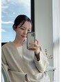 アップル 宮原店(Apple.) アナリスト LINA