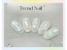 トレンドネイルスタジオ(Trend Nail Studio)/120分持込デザイン