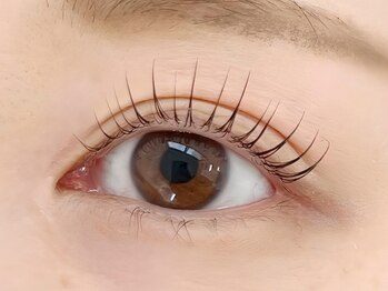 シャルエ アイサロン(Charer)/