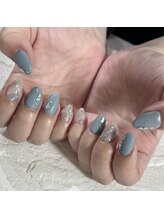 ヴィリーナ 十三店(VIRENA)/【VIRENA/NAIL】