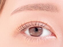 リアン(Lien)/アイブロウ＆パーマ