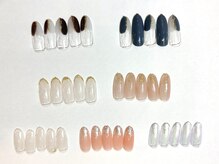 シュウア(SyuA)/5500円定額制デザイン