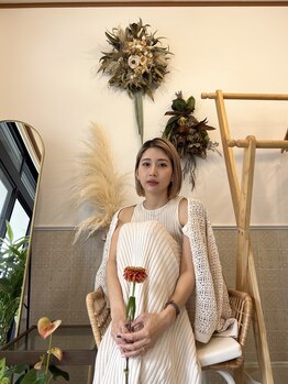 サロン イロハ(salon iroha)/