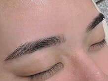 メク(meQu)/05）メンズ美眉スタイリングwax