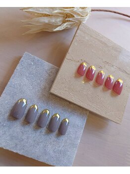 ビーツリー 世田谷店(B+TREE produced by INFINEEZ)/ミラースキニーフレンチ♪