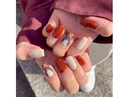 トータルビューティー パッション 茨木(Total Beauty Passion)の写真