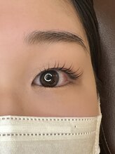 スティルカラン アイラッシュ(STILL calin)/奥二重ラッシュリフトイメージ
