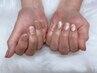 【HAND／OFF無料】アート２本コース（店内サンプルよりセレクト）