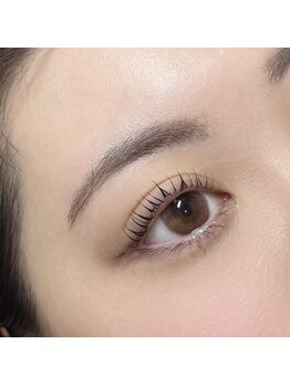 ロロ バイ フィアラ 京都駅前店(LOLO by Fiara)/パリジェンヌ