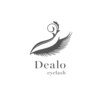 ディアロ(Dealo)のお店ロゴ