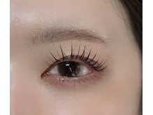 エトワールビューティー(ETOILE BEAUTY)/パリジェンヌ/ 根元から立ち上げ