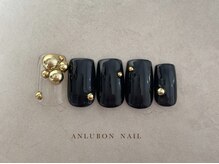 アンルボネイルアイラッシュ(anlubon)/¥6.800 【Jr.ネイリスト¥4.500】