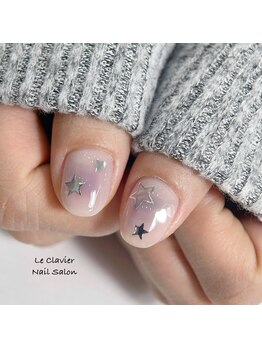 ル クラヴィエ(Le Clavier)/