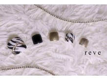 レーヴ(reve)/¥6600