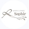 サフィール(Saphir)のお店ロゴ