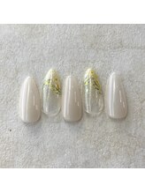 サロン ド エスポアール(Salon de Espoir)/定額Nデザイン