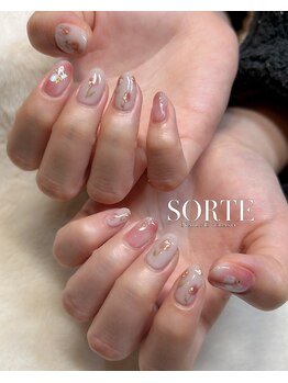 ソルテ(SORTE)/150min