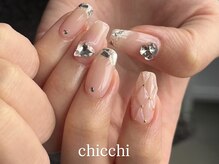 チッチ 下関店(chicchi)/nail salon chicchi shimonoseki