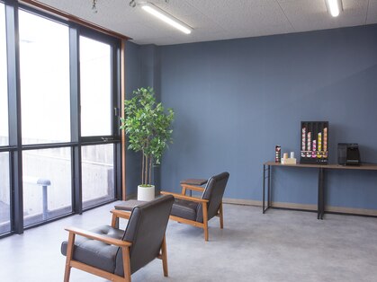 イゴ(IGO)の写真