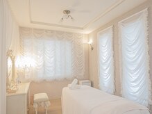 ウィステリア たまプラーザ(WISTERIA)の雰囲気（完全プライベート空間。リラックスしてお過ごしください。）