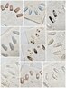 定額デザイン (ハンド) / ¥6,500 →