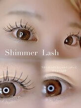 カメリア バイ リラ(Camelia by Lilas)/120本シマーラッシュ