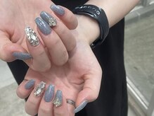ニコネイル(NIKO NAIL)/フラッシュネイル