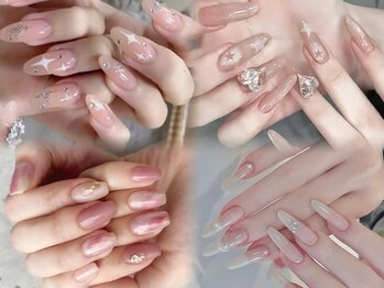 スペードハニー(Spade Honey)