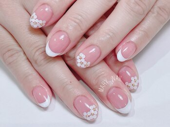 マリイ ネイル(MARY NAIL)/